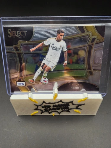 Rodrygo 2023 Panini Select FIFA #234