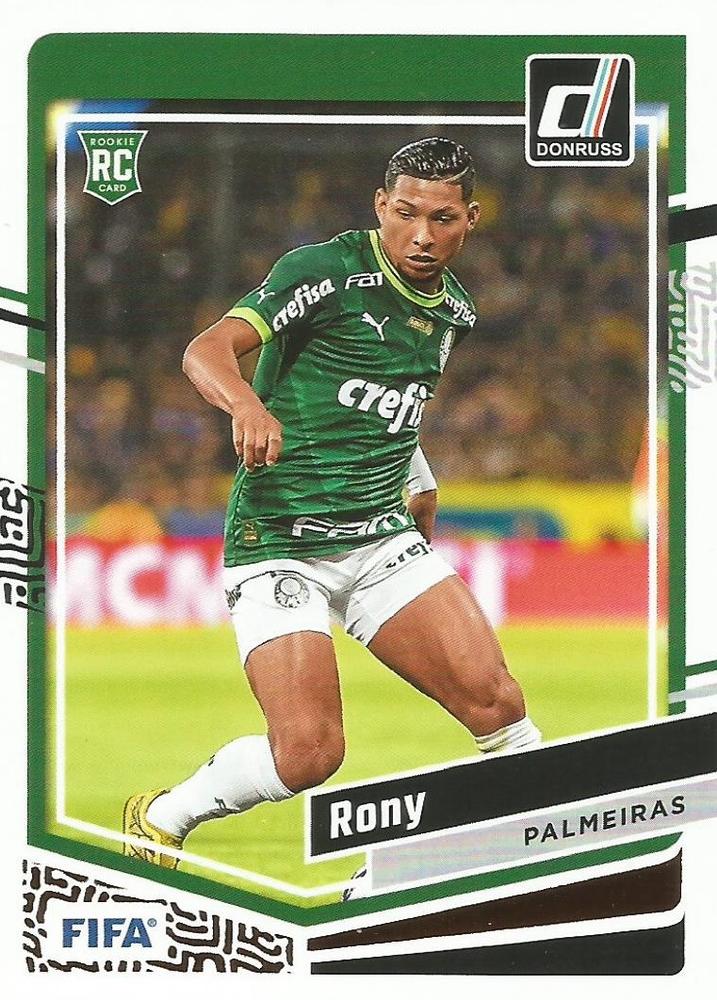 Rony 2023 Panini Donruss