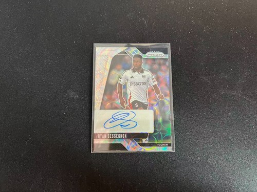 Ryan Sessegnon 2024 Panini Prizm
