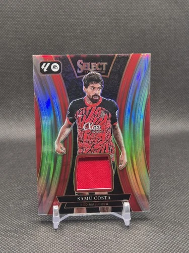 Samu Costa 2024 Panini Select