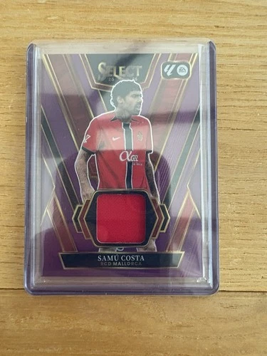 Samu Costa 2026 Panini Seleziona La Liga /49
