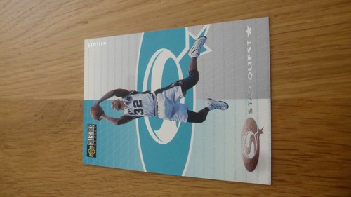 Sean Elliott 1997 Panini Collector's Choice