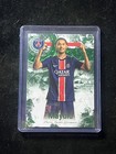 Senny Mayulu 2024 Topps Exhibition Terre Verte Green /75
