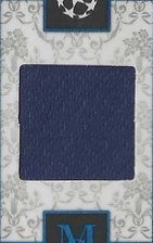 Senny Mayulu 2024 Topps Museum Sapphire /75