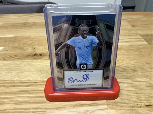 Shaun Wright-Phillips 2023 Panini Select