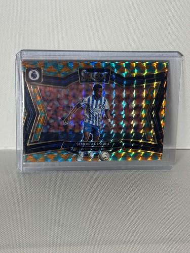 Simon Adingra 2024 Panini Select /15