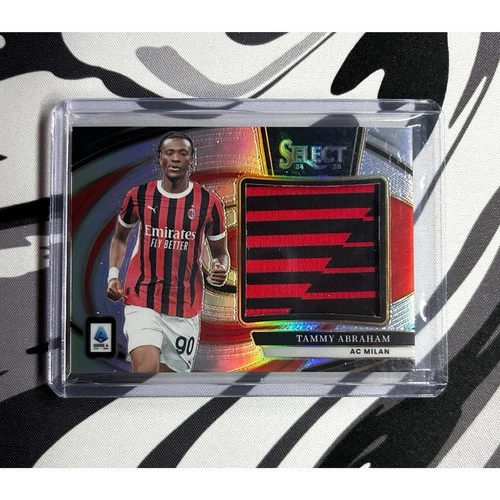 Tammy Abraham 2024 Panini Select