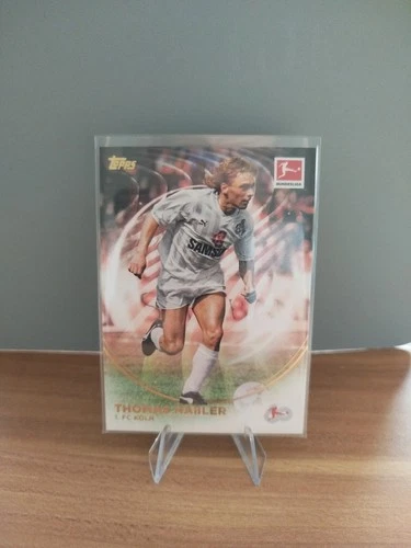 Thomas Häßler 2024 Topps Chrome
