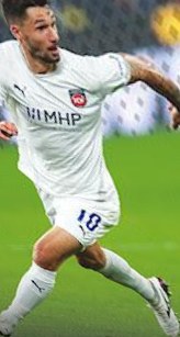 Tim Kleindienst 2023 Topps Now Bundesliga English