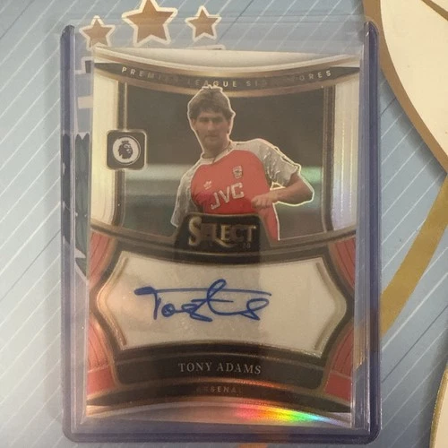 Tony Adams 2024 Panini Select