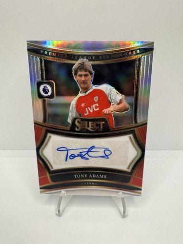 Tony Adams 2024 Panini Select