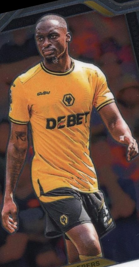 Toti 2024 Panini Prizm Premier League