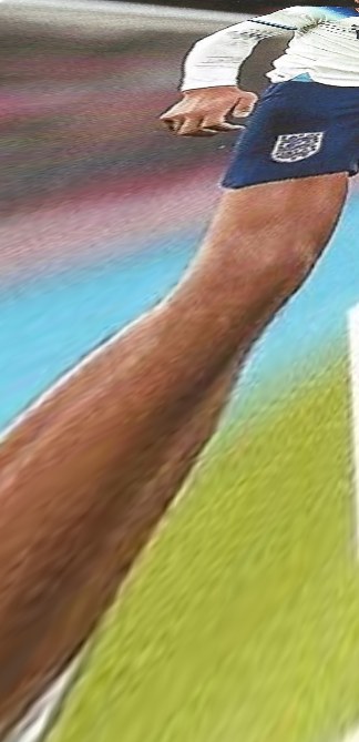 Trent Alexander Arnold 2023 Panini Donruss