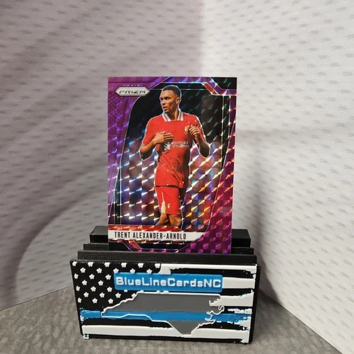 Trent Alexander-Arnold 2024 Panini Prizm /249