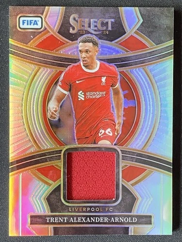 Trent Alexander-Arnold 2023 Panini Seleziona Fifa