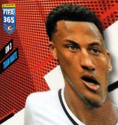 Tuta 2024 Panini Adrenalyn XL FIFA 365