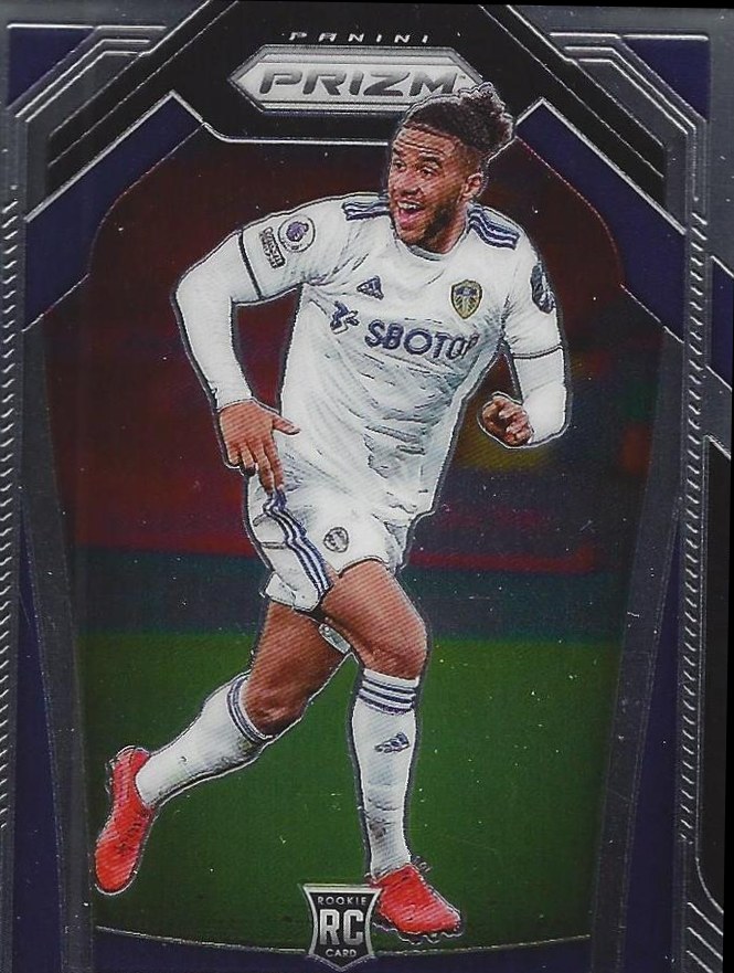 Tyler Roberts 2020 Panini Prizm Premier League 209