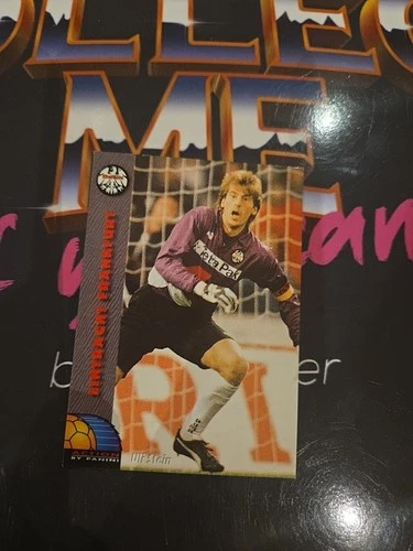 Ulrich Stein 1994 Panini Calcio 1994