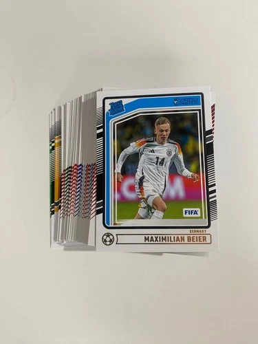 Unknown - Pick Your Card 2024 Panini Donruss