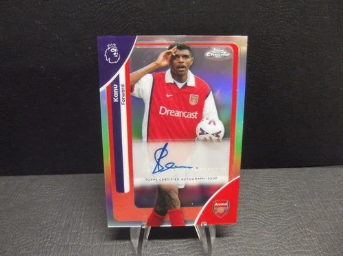 Victor Boniface 2025 Topps Medianoche Fútbol