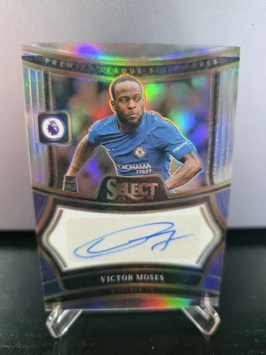 Victor Moses 2024 Panini Select