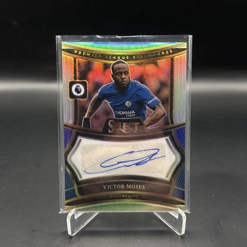 Victor Moses 2024 Panini Select