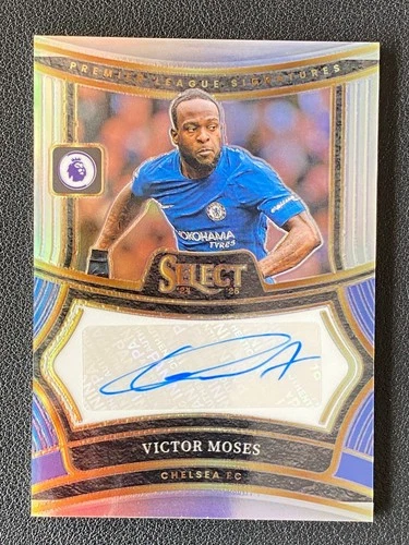 Victor Moses 2024 Panini Select