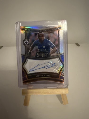 Victor Moses 2024 Panini Select