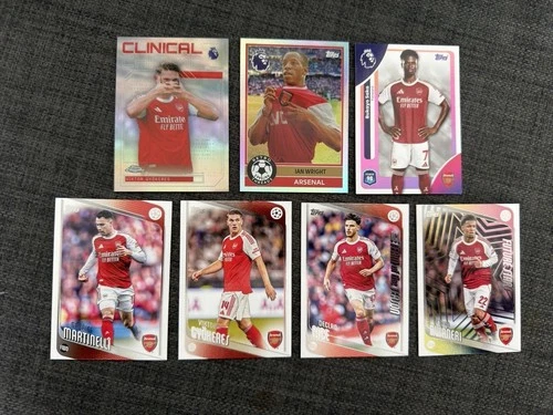 Viktor Gyokeres 2025 Topps Chrome