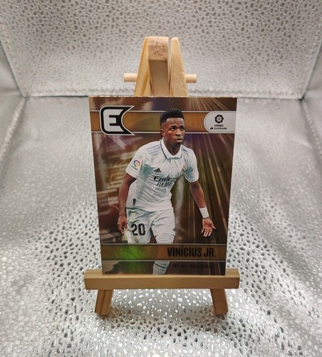Vinicius Jr 2022 Panini Chronicles #169