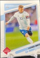 Vinicius Junior 2021 Panini Donruss