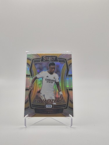 Vinicius Junior 2023 Panini Select