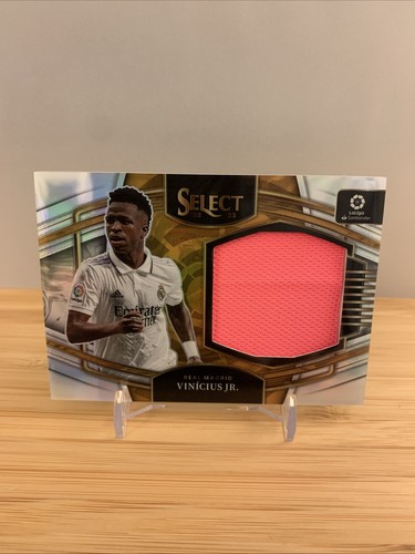 Vinicius Junior 2022 Panini Seleziona