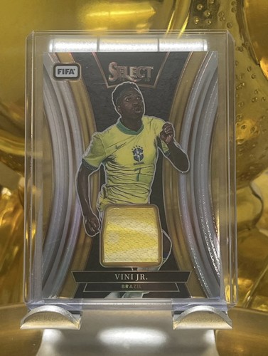 Vinicius Junior 2024 Panini Seleziona Fifa