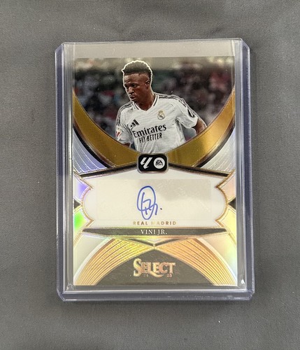 Vinicius Junior 2024 Panini Seleziona La Liga