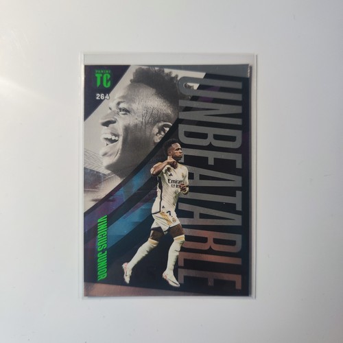 Vinicius Junior 2024 Panini Top Class