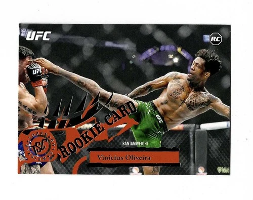 Vinicius Oliveira 2025 Topps Stadium Club