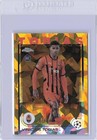 Vinicius Tobias 2024 Topps UCC Sapphire Gold /50