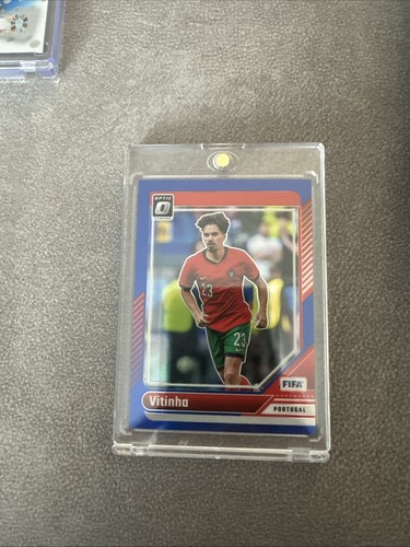 Vitinha 2024 Panini Donruss /149