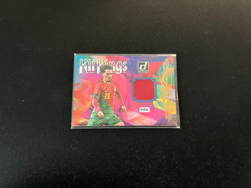 Vitinha 2023 Panini Donruss
