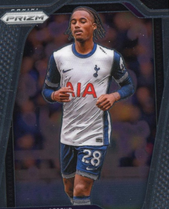 Wilson Odobert 2024 Panini Prizm Premier League
