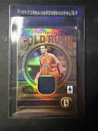 Wojciech Szczesny 2022 Panini Chronicles /99