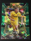 Yeremy Pino 2024 Panini Select La Liga Green Ice