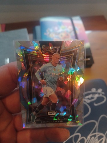 Erling Haaland Select 