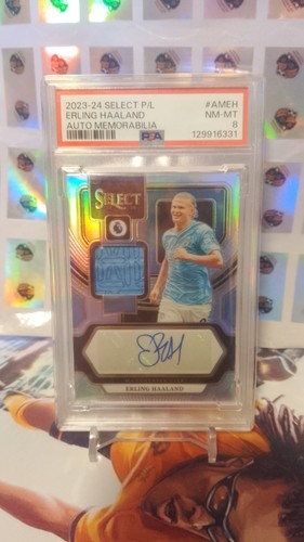 Erling Haaland Select 