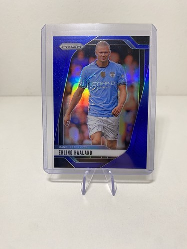 Erling Haaland Prizm 