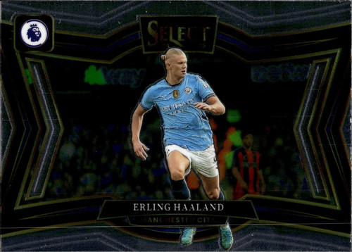 Erling Haaland Select 