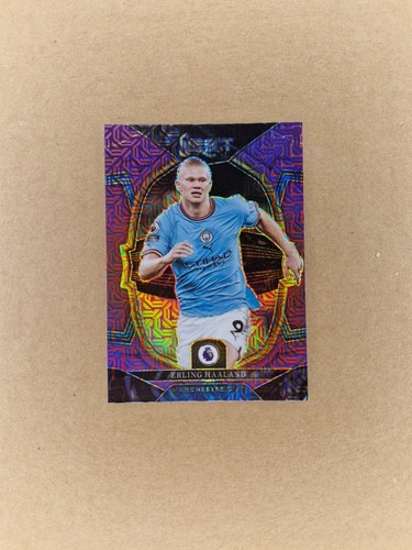 Erling Haaland Select Purple Mojo