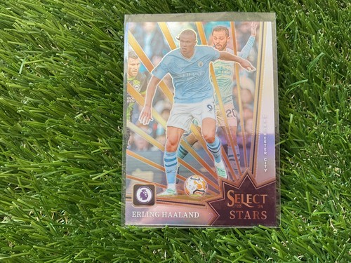 Erling Haaland Select 