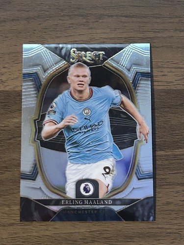Erling Haaland Select 